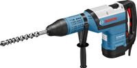 Bosch GBH 12-52 D Professional 1700 W 220 RPM SDS-max - thumbnail