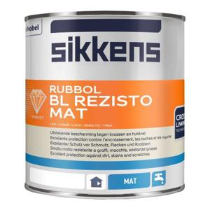 Sikkens Rubbol BL Magura Base N00 0,93 l