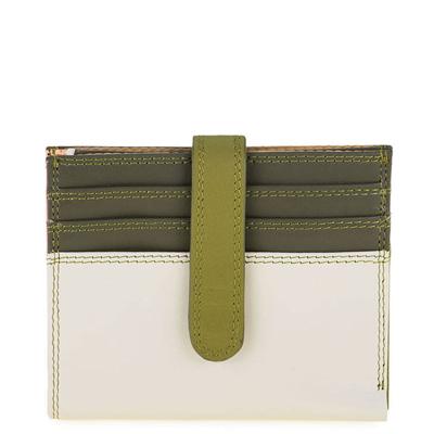 Mywalit Tab CC Wallet Portemonnee Olive Mywalit Tab CC Wallet Portemonnee Olive