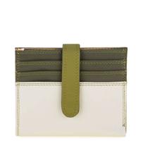 Mywalit Tab CC Wallet Portemonnee Olive