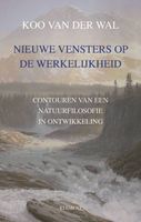 Nieuwe vensters op de werkelijkheid - Koo van der Wal - ebook