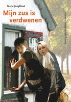 Mijn zus is verdwenen - Marte Jongbloed - ebook - thumbnail