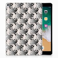Apple iPad Pro 10.5 Back Case Salamander Grey