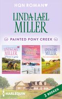 Painted Pony Creek - Linda Lael Miller - ebook