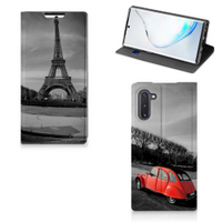 Samsung Galaxy Note 10 Book Cover Eiffeltoren