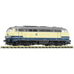 Fleischmann 7360011 N diesellocomotief 218 469-5 van de DB AG