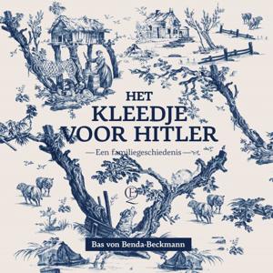 Het kleedje voor Hitler