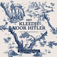 Het kleedje voor Hitler - thumbnail