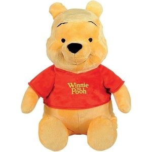 Knuffel Winnie de Poeh 61 cm Disney knuffels kopen