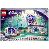 LEGO® DISNEY 43215 De betoverde boomhut