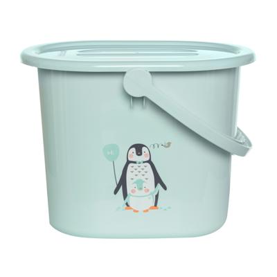 Bebe-jou Luieremmer Lou-Lou