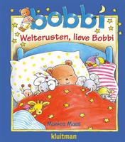 Welterusten, lieve Bobbi - Monica Maas - Hardcover (9789020684872)