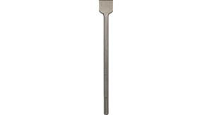 Bosch Accessories 1618601007 1618601007 Spadebeitel 115 mm Gezamenlijke lengte 350 mm SDS-Max 1 stuk(s)