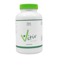 CLA 1000mg