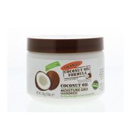 Coconut oil formula moisture gro pot