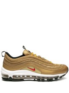 Nike Kids baskets Air Max 97 QS - Or