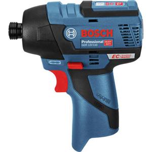 Bosch Professional GDR 12V-110 06019E0003 Accu-draaislagmoeraanzetter 110 Nm 12 V Aantal meegeleverde accus: 0 Li-ion