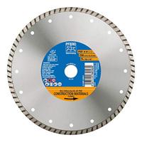 Paard 68023222 diamantdoorslijpschijf DG 230x2,6x22,23 PSF