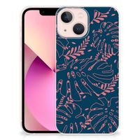 iPhone 13 mini TPU Case Palm Leaves - thumbnail