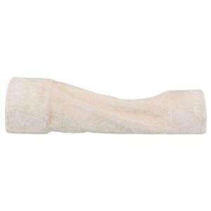 TRIXIE SPEELTUNNEL KONIJN / CAVIA PLUCHE BEIGE 80X27X21 CM