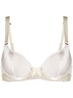 Bordelle soutien-gorge push-up - Tons neutres