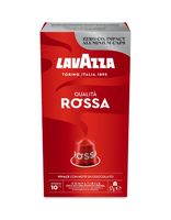 Lavazza Qualita Rossa - 10 koffiecups