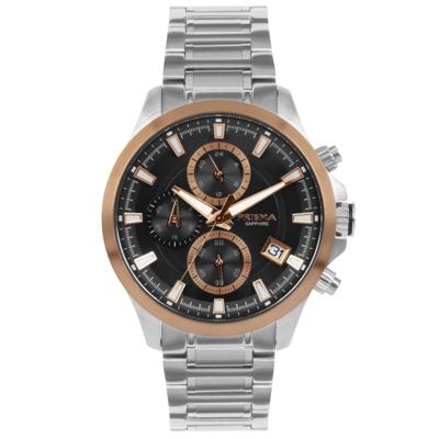 Prisma Chrono P1332 Tribon Herenhorloge