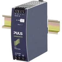 PULS DIMENSION CT5.241 DIN-rail netvoeding 24 V/DC 5 A 120 W Aantal uitgangen: 1 x Inhoud: 1 stuk(s)