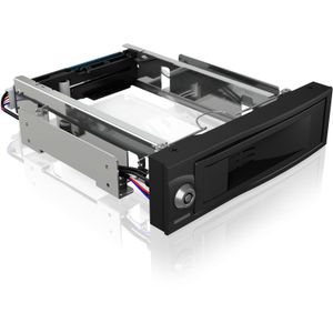 ICY BOX IB-167SSK wisselframe