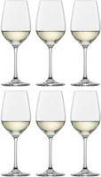 Schott Zwiesel Witte Wijnglazen Vina- 290 ml - 6 stuks