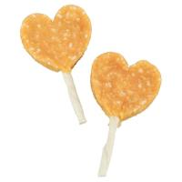 10 cm 30 st Trixie premio lolly met kip en rijst