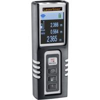 Laserliner DistanceMaster CompactPro Laserafstandsmeter Meetbereik (max.) 50 m