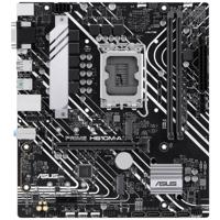 Asus PRIME H610M-A-CSM Moederbord Socket Intel 1700 Vormfactor Micro-ATX Moederbord chipset Intel® H610 - thumbnail