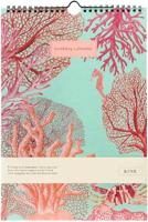 &INK Verjaardagskalender-Aqua - Overig (8719325945171)