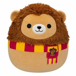 Squishmallows Plush Figure Harry Potter Gryffindor 25 cm