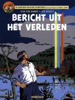 Jean Van Hamme Blake & Mortimer   SC 15   Bericht uit het verleden