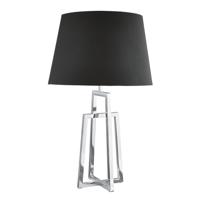 Searchlight Design schemerlamp York EU1533CC-1 - thumbnail