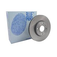 Blue Print ADH24349 remschijf (voor, 1 remschijf)