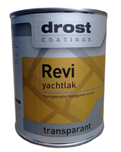 Drost Revi Yachtlak