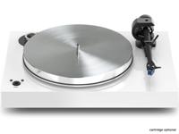 Pro-Ject X8 Evolution platenspeler wit