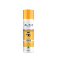 Herbal sunscreen spray lotion all skintypes SPF30+