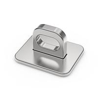 Compulocks - Ankerpunt voor veiligheidskabels