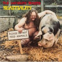 Beastiality - LP (4250137274133)