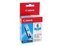 Canon BCI-6C cyaan inktcartridge