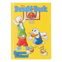 Donald Duck Moppenboek 1-2018