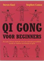 Qi gong voor beginners - S. Kuei - Paperback (9789060305577)