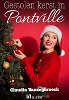 Gestolen kerst in Pontville - Claudia Vanzegbroeck - ebook - thumbnail