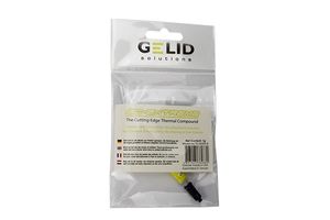 Gelid Solutions GC-Extreme heat sink compound 8,5 W/m·K 3,5 g