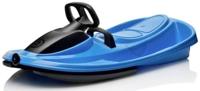Gizmo Riders Stuurslee Steerable Sledges Stratos, Electric Blue, 41104202