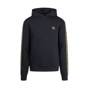 Cruyff Xicota Hoodie Zwart Goud